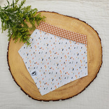 Load image into Gallery viewer, Ponderosa Bandana - Reversible