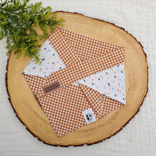 Load image into Gallery viewer, Ponderosa Bandana - Reversible