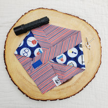 Load image into Gallery viewer, Team K-9 Bandana - Reversible