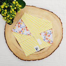 Load image into Gallery viewer, Alice Bandana - Reversible