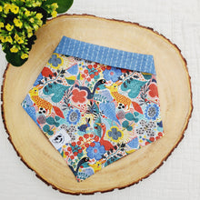 Load image into Gallery viewer, Adora Bandana - Reversible