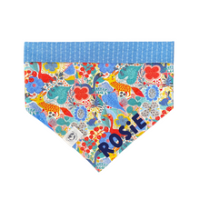 Load image into Gallery viewer, Adora Bandana - Reversible