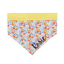 Load image into Gallery viewer, Alice Bandana - Reversible