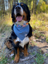 Load image into Gallery viewer, Adora Bandana - Reversible