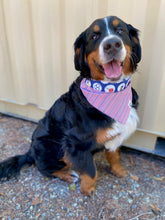 Load image into Gallery viewer, Team K-9 Bandana - Reversible