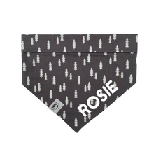 Load image into Gallery viewer, Pacific Cedar Bandana