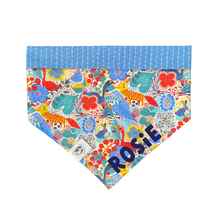 Load image into Gallery viewer, Adora Bandana - Reversible
